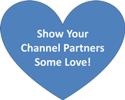 channel marketing software love