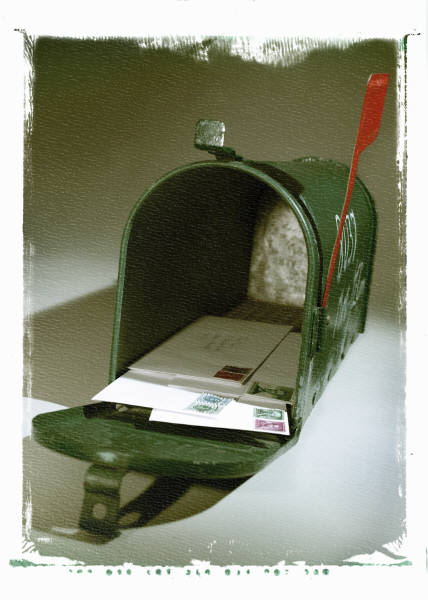 direct mail