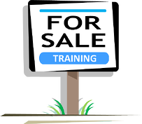 training for sale