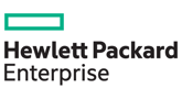 HPE logo