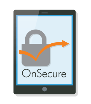 secure online document delivery for training teams