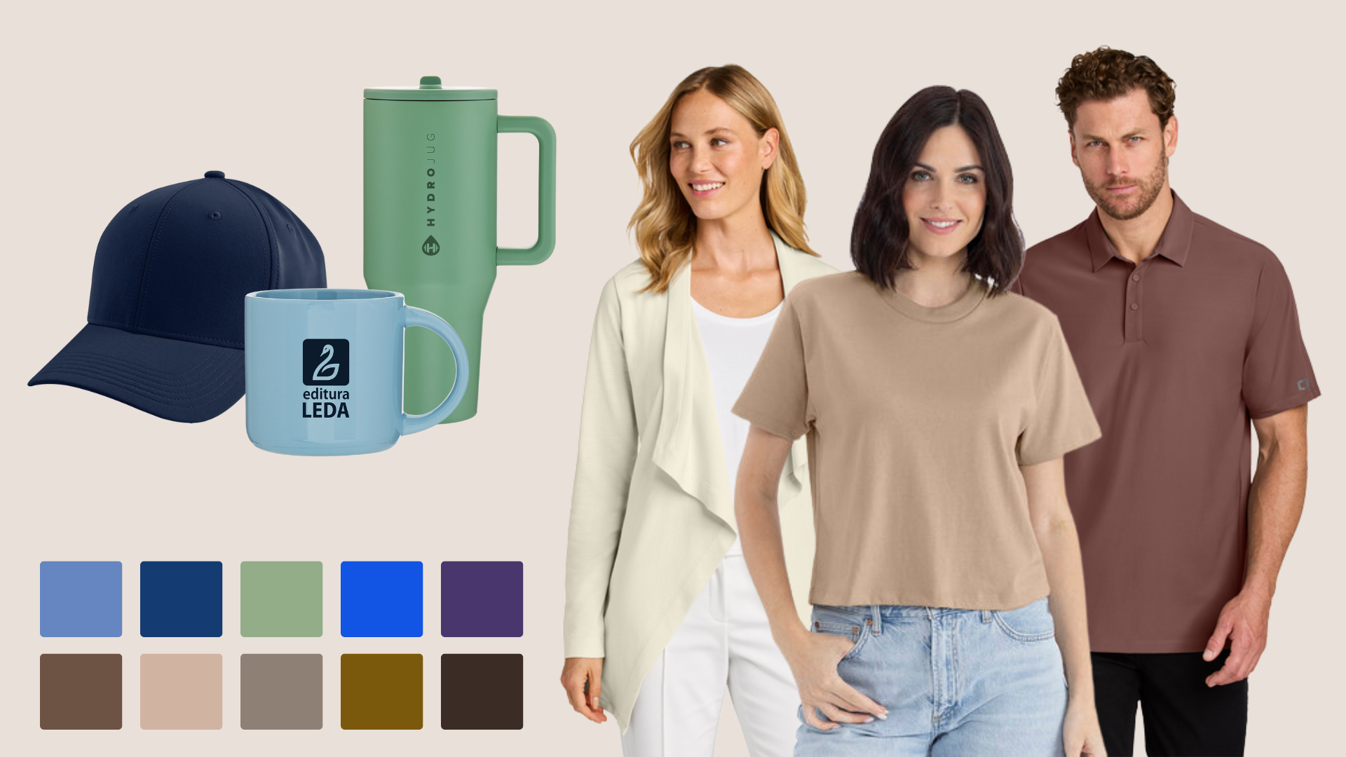 2025 trending colors for products and apparel (1)