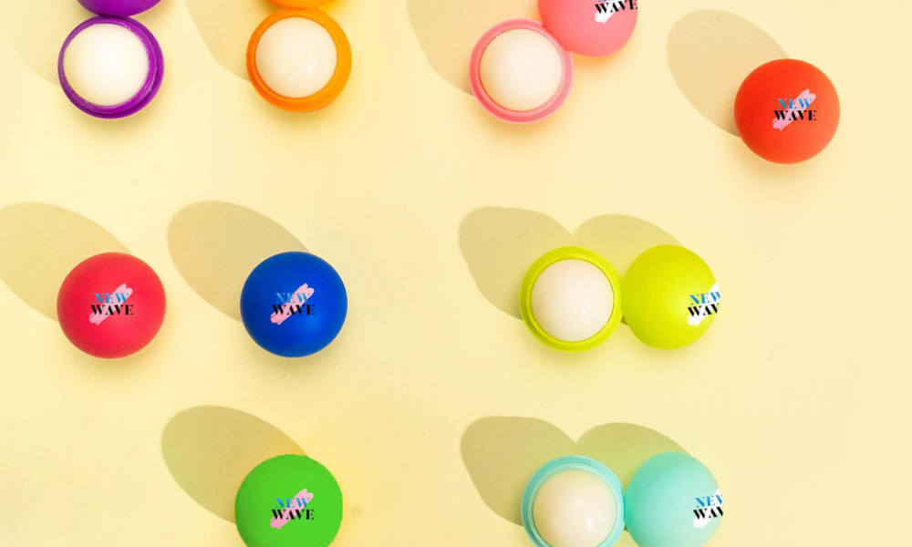 Lip Ball Moisturizer