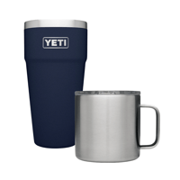 YETI - blog posts