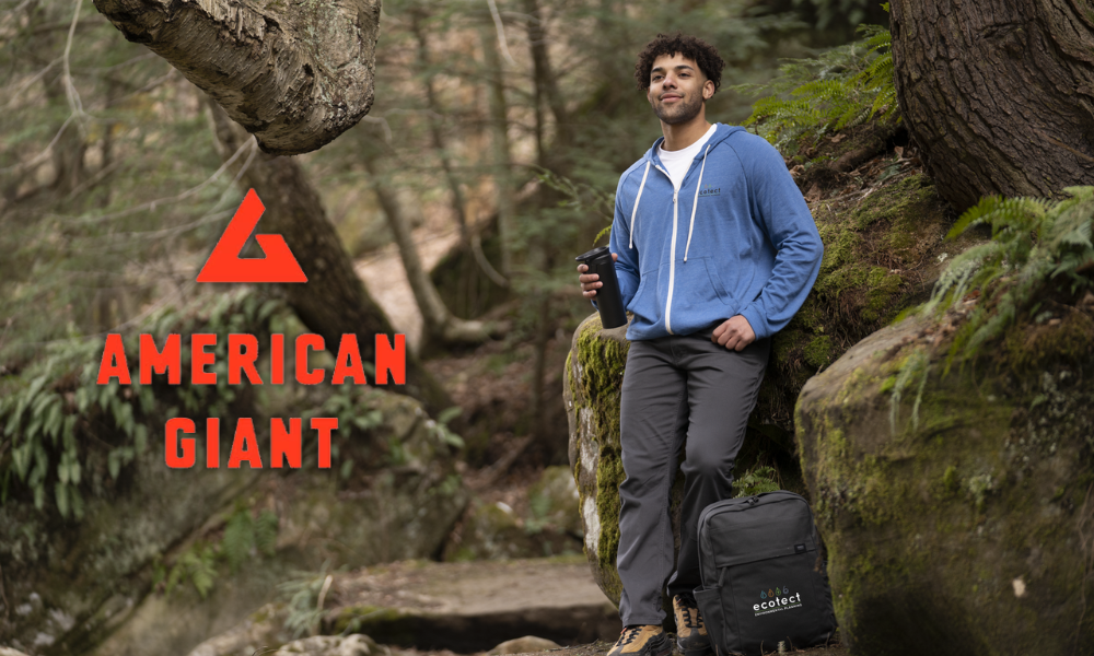 american giant apparel for made in the usa corporate branding