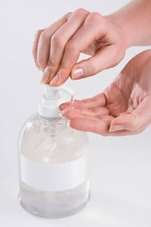 hand-sanitizer