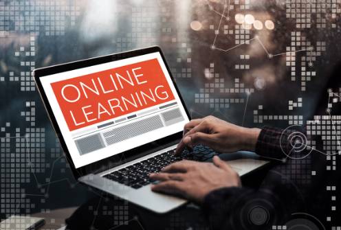 online-Learning