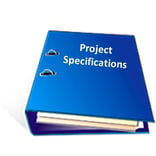 print-project-specifications