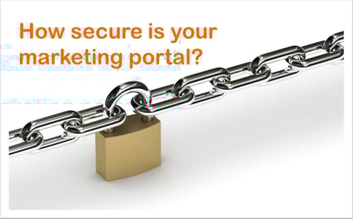 secure-marketing-portal