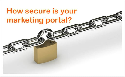 secure-marketing-portal