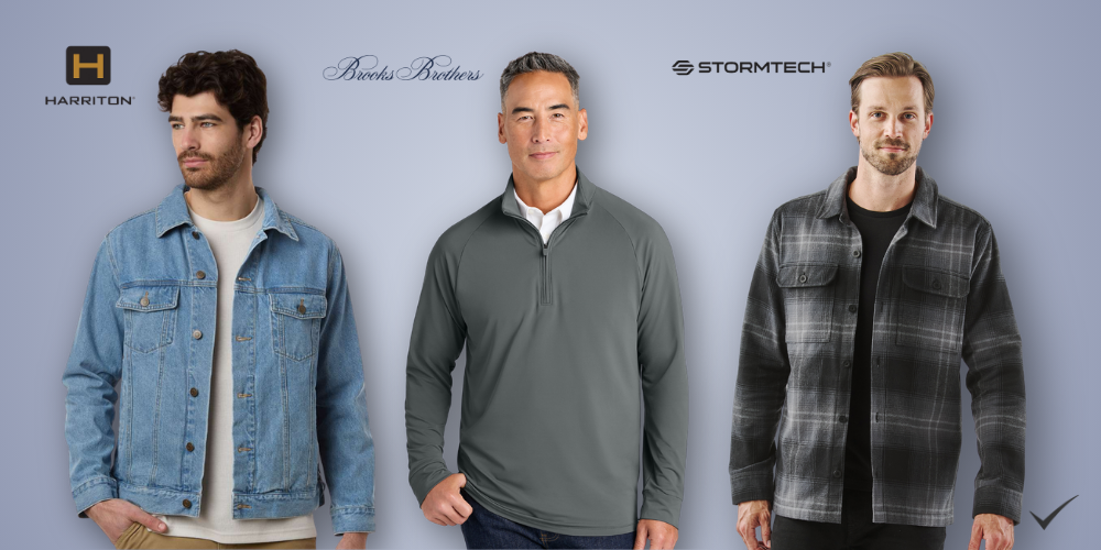 branded outerwear trends for 2026
