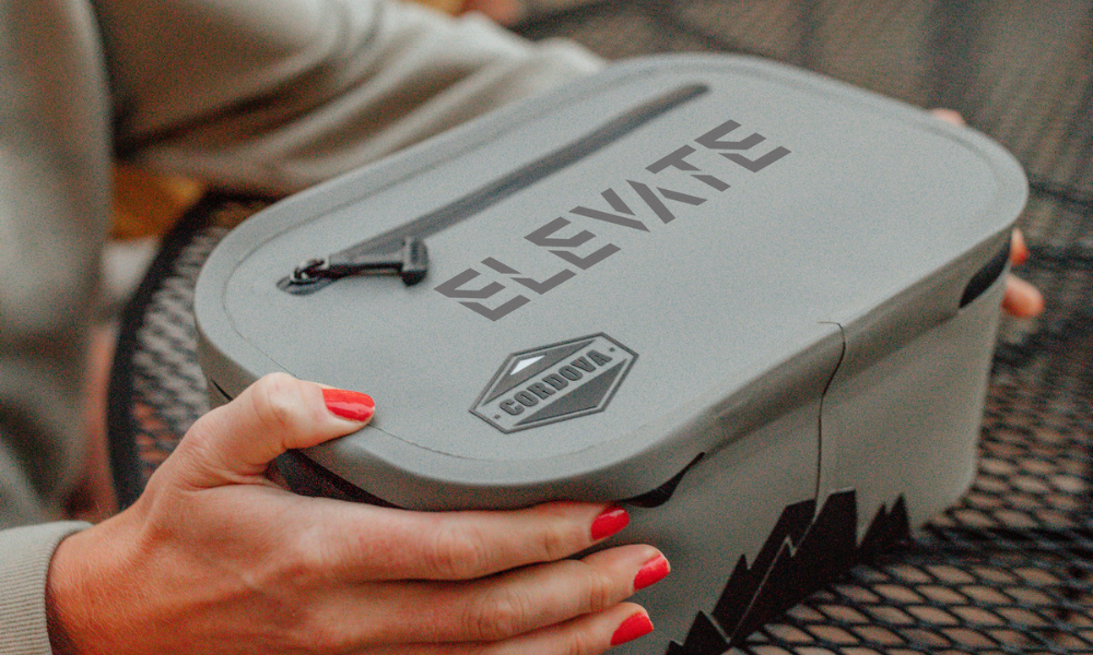 cordova coolers for corporate gifting