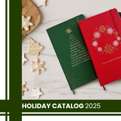 corporate holiday gifting ideas 2025