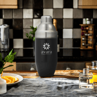 craft kitchen cocktail shaker for promotional use