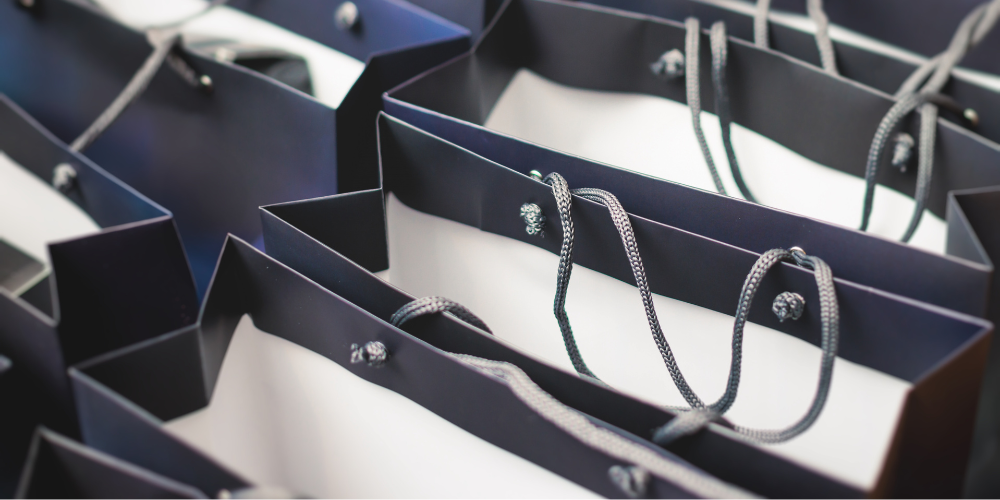 different types of redemption programs are good for different corporate gifts