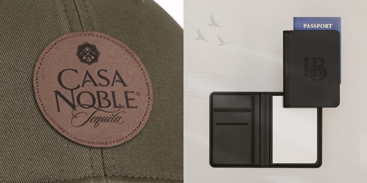 elevated decoration methods for promotional products