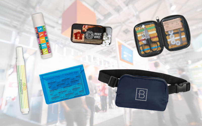 field marketer survival kit
