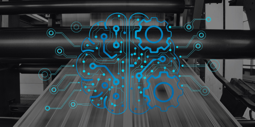 improving print shop performance with ai