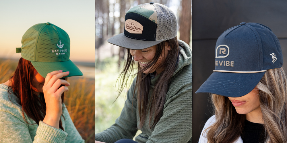 new promotional headwear trends for 2026