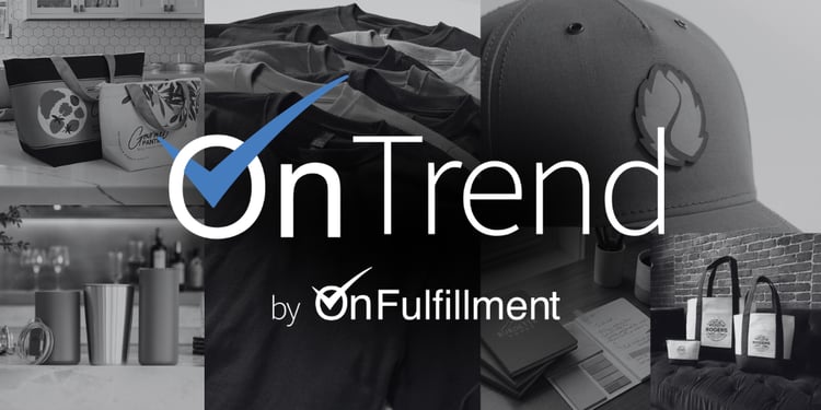 ontrend by onfulfillment promotional product program (2)