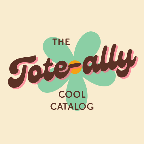 promotional tote bag catalog