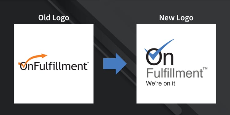 rebranding company logo can involve small or big changes