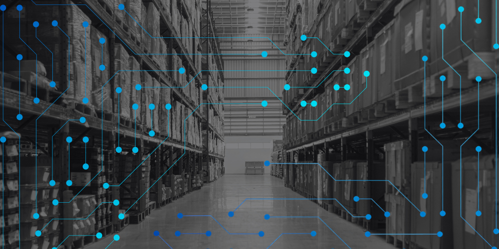 using ai to enhance fulfillment warehouse capabilities