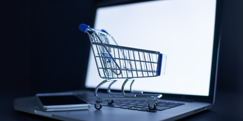 web store software for corporate marketing
